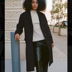 ARITZIA Babaton LANDMARK COAT